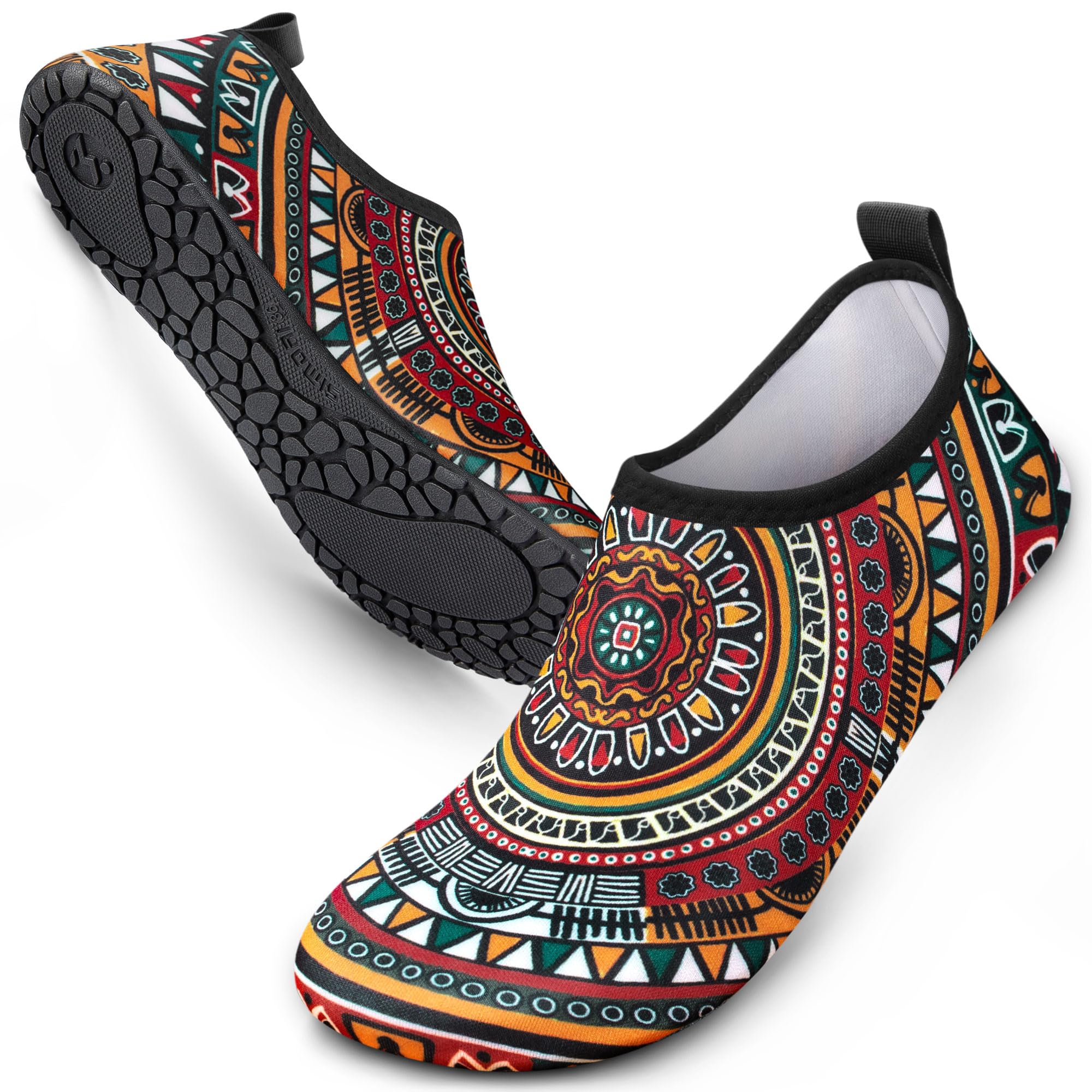 Breathable Aqua Water Shoes