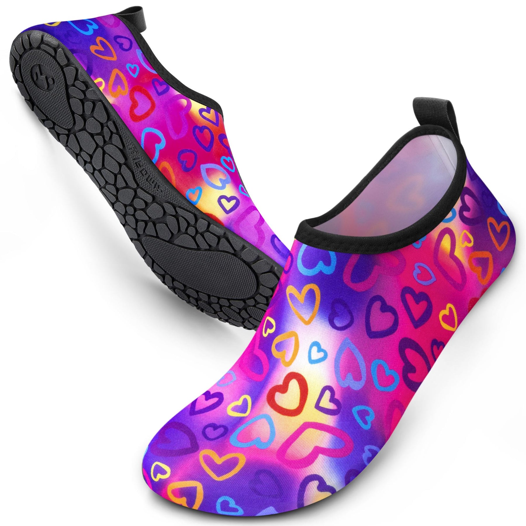 Breathable Aqua Water Shoes