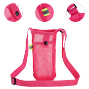 Water Bottle Carrier Bag