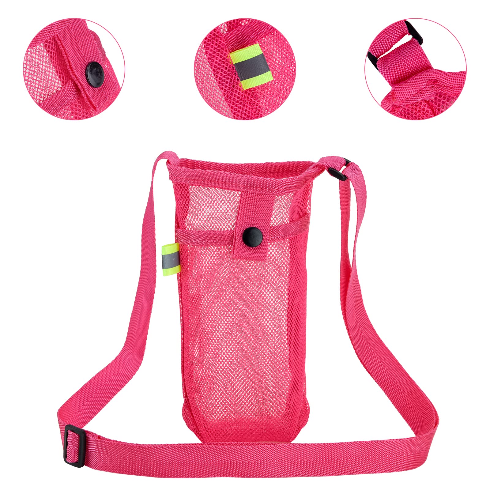 Water Bottle Carrier Bag