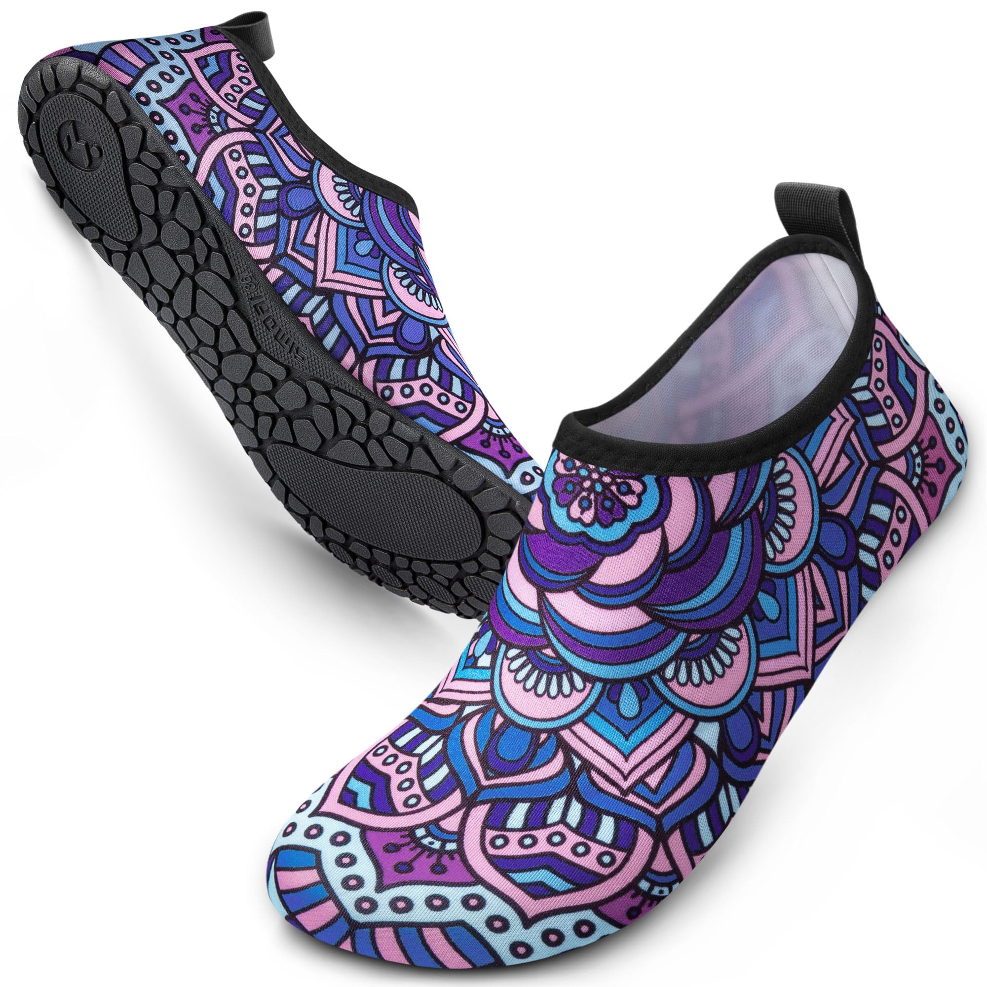 Breathable Aqua Water Shoes
