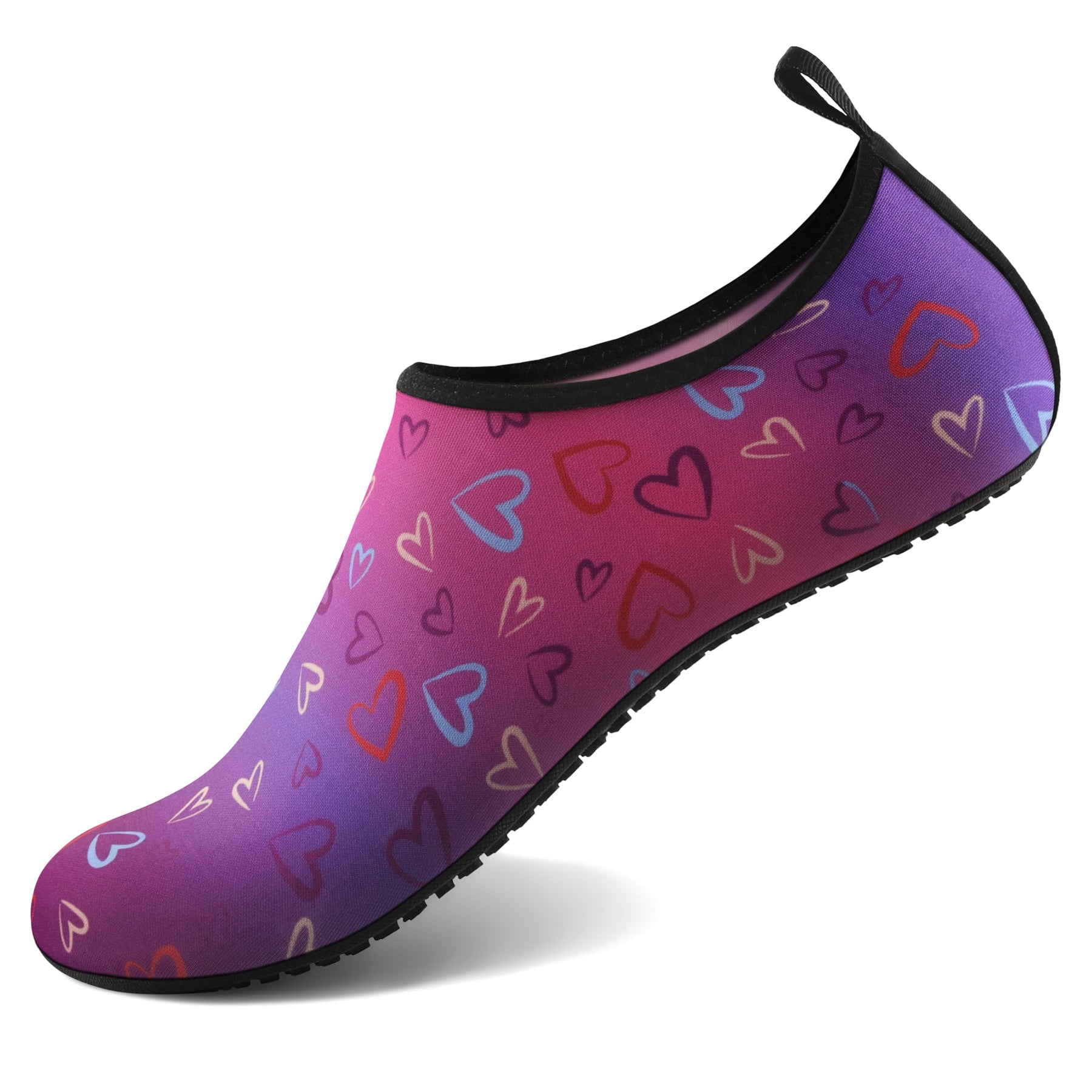 Quick-Dry Water Shoes