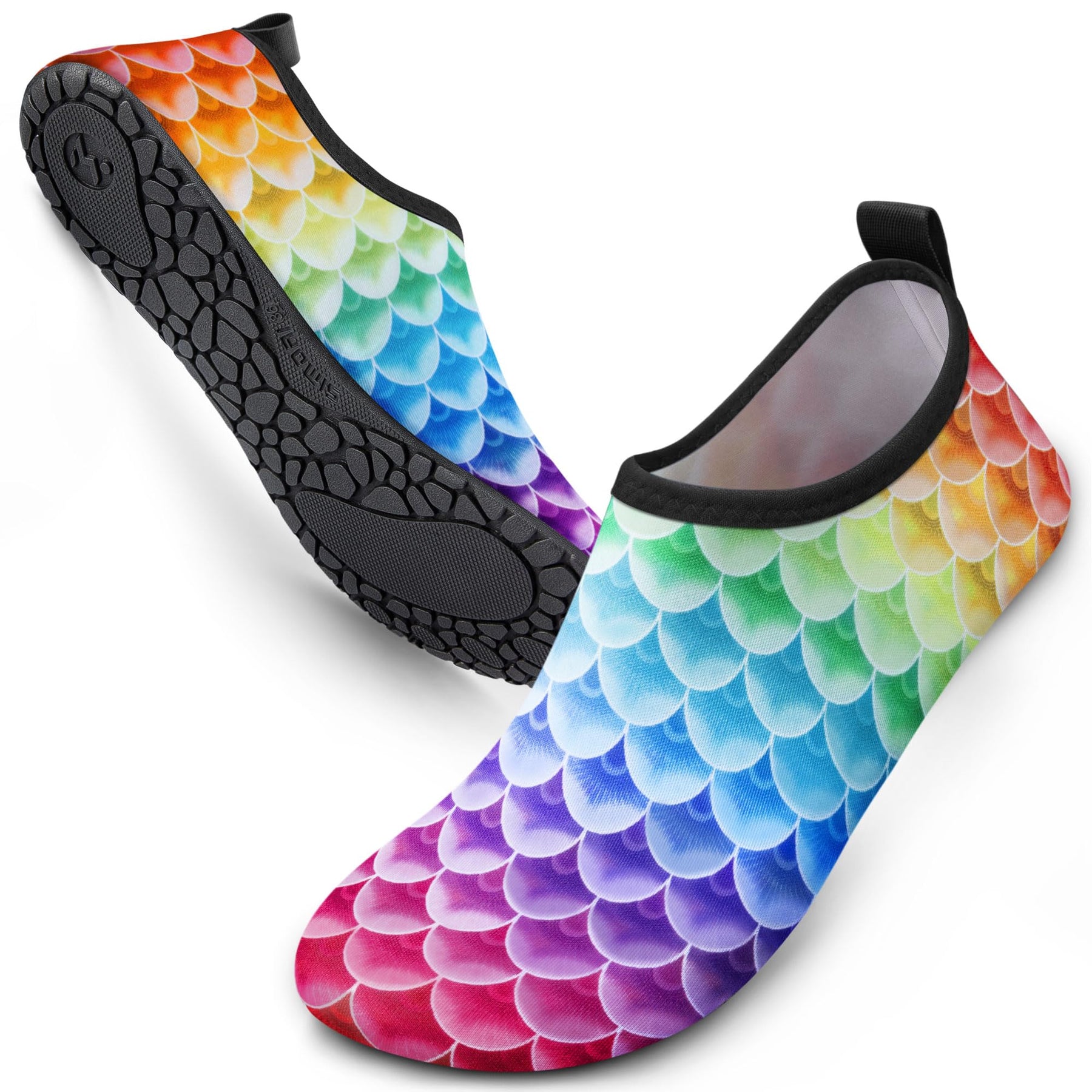Breathable Aqua Water Shoes