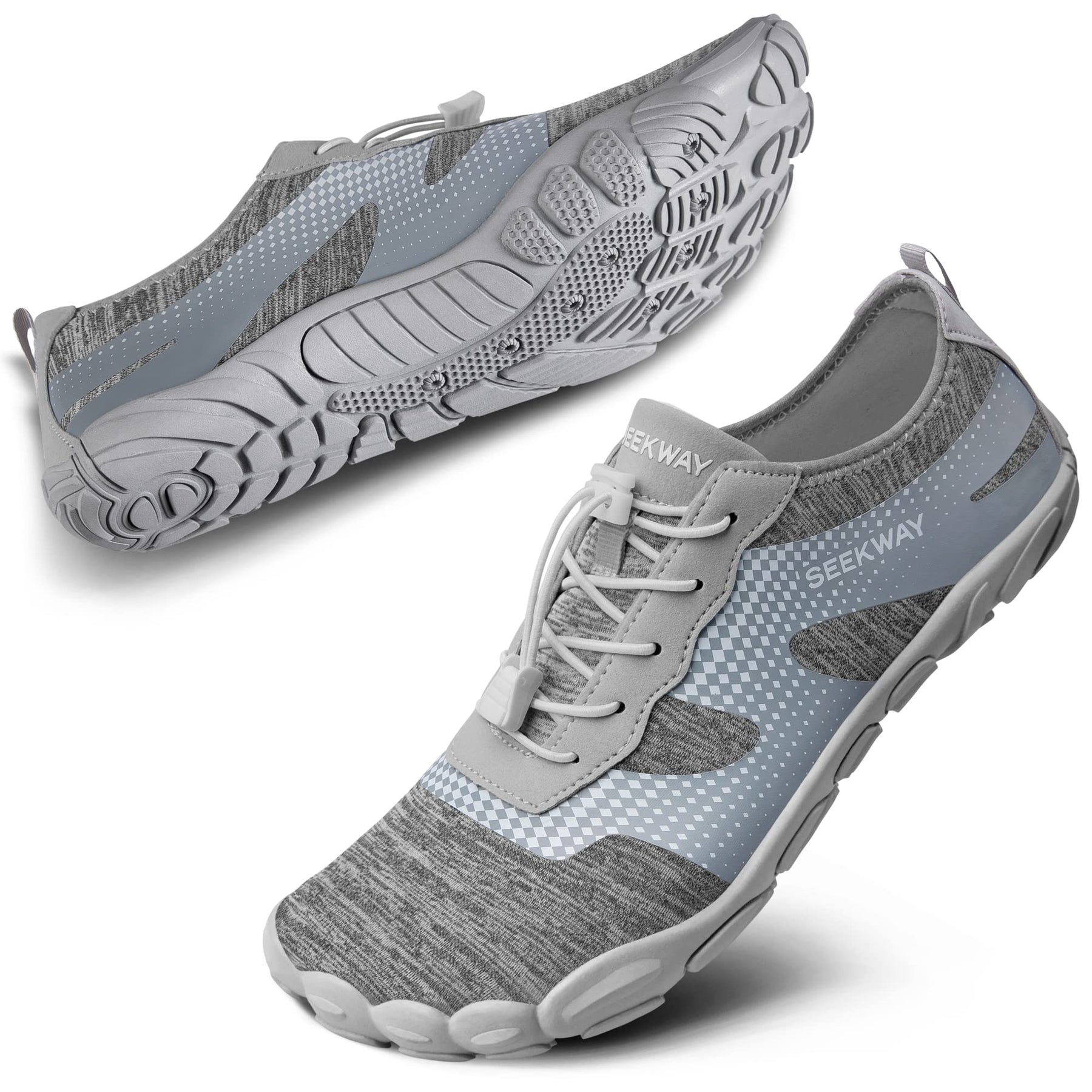 Quick-Dry Aqua Water Shoes