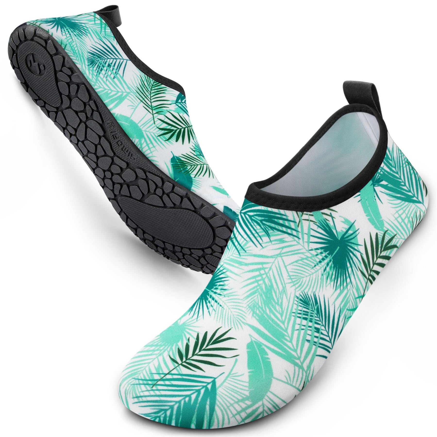 Breathable Aqua Water Shoes