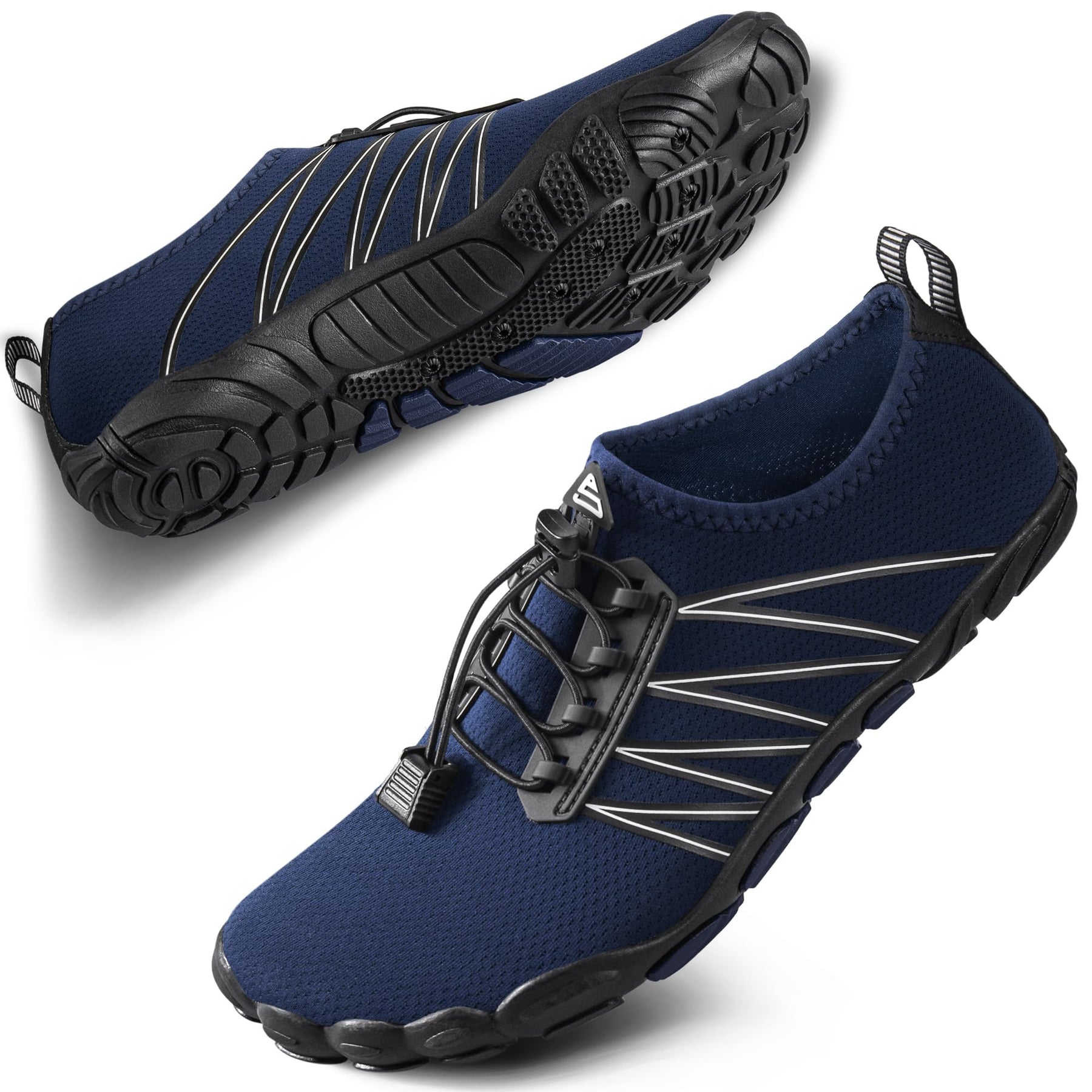 Quick-Dry Aqua Water Shoes