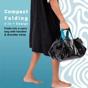Wetsuit Changing Mat Bag