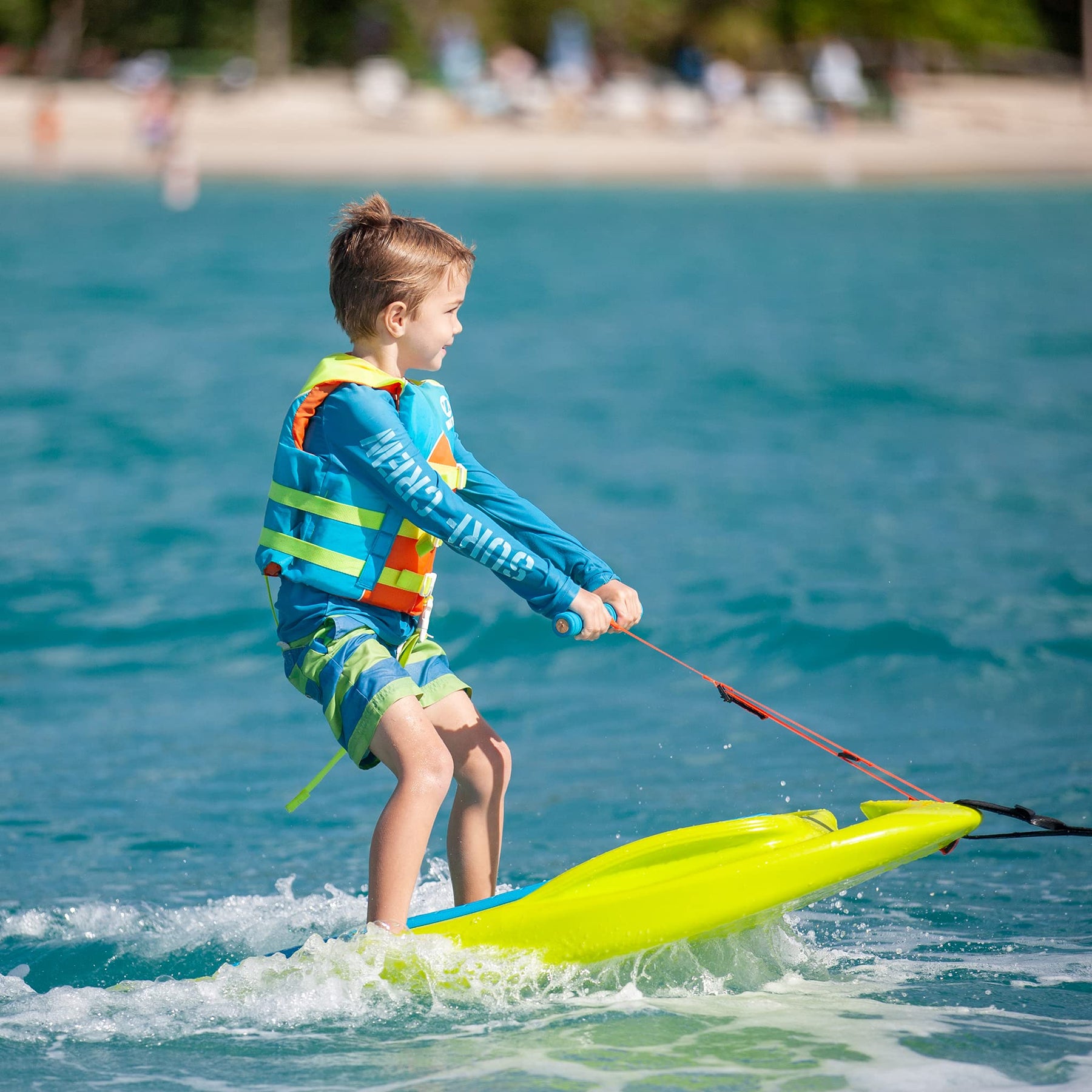 Kids All-in-One Trainer Board