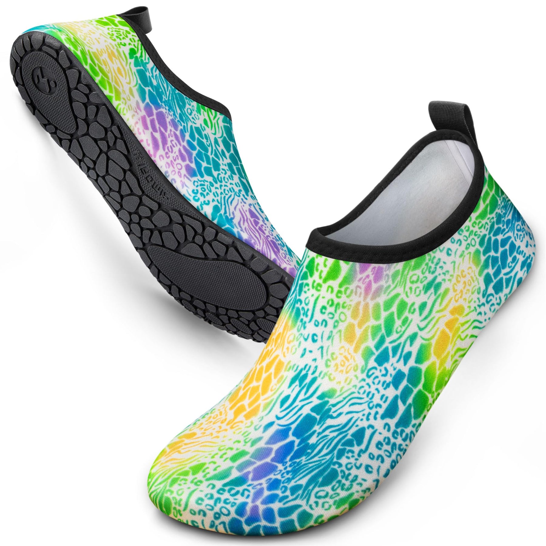 Breathable Aqua Water Shoes