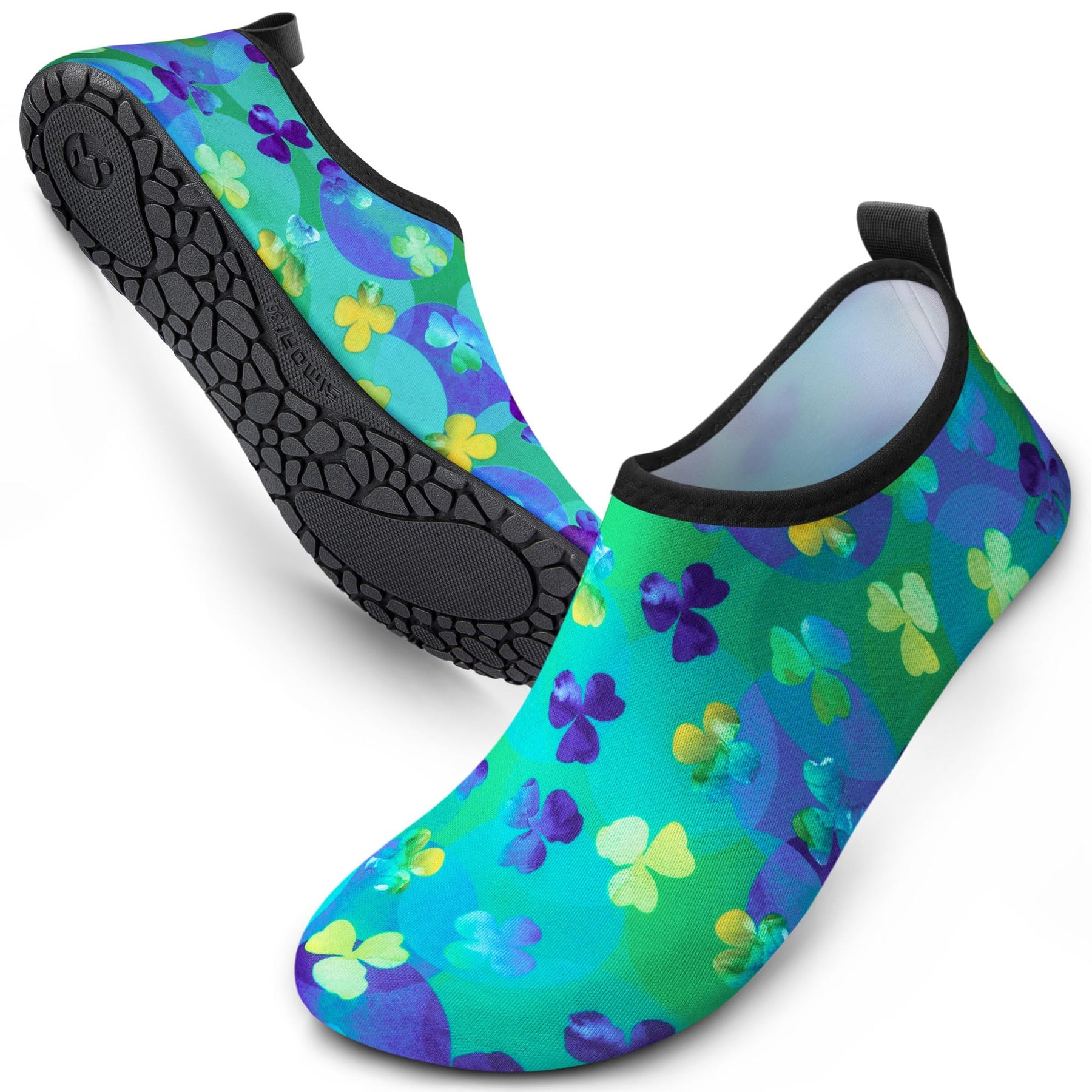 Breathable Aqua Water Shoes