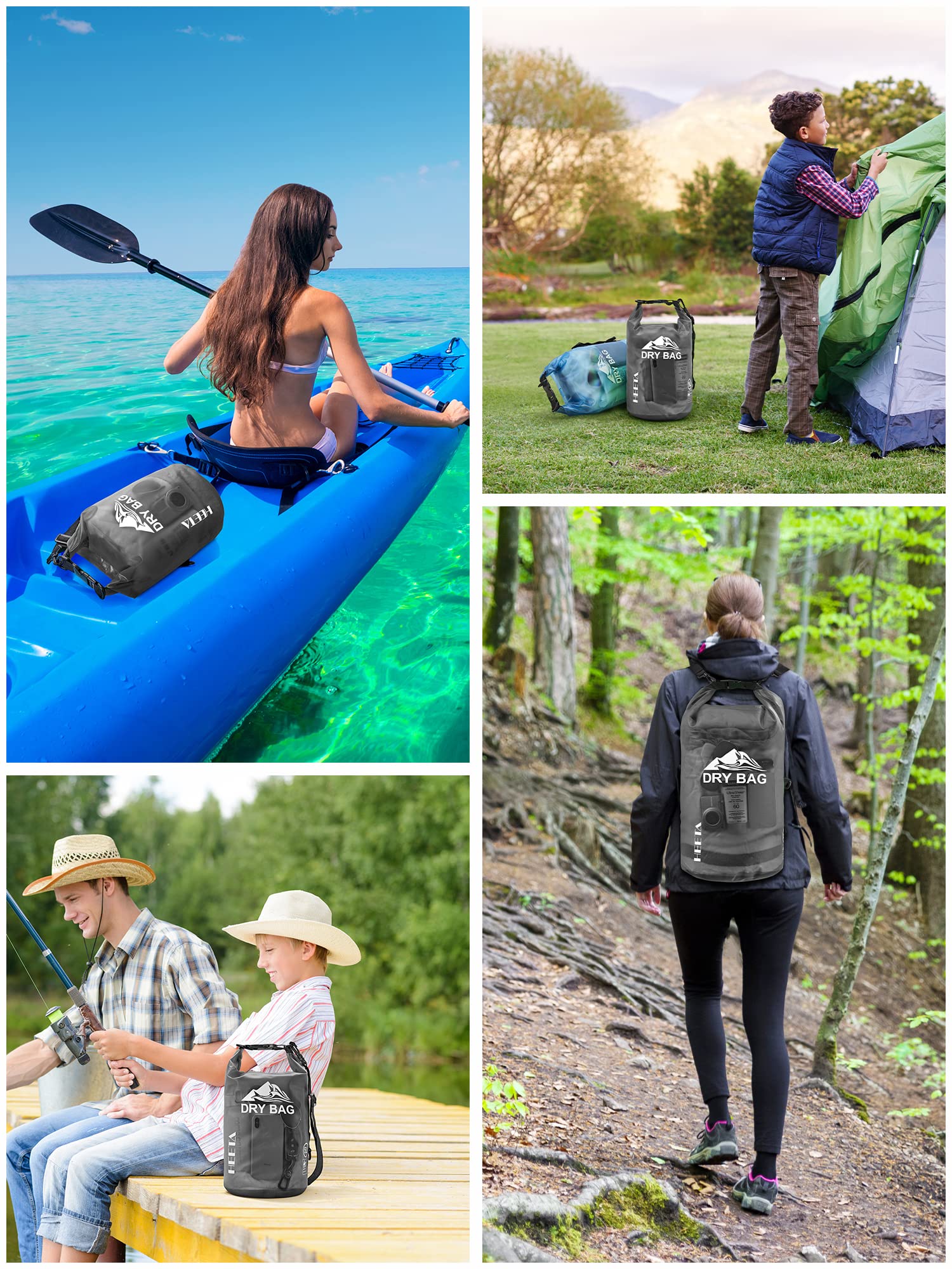 Waterproof Dry Bag