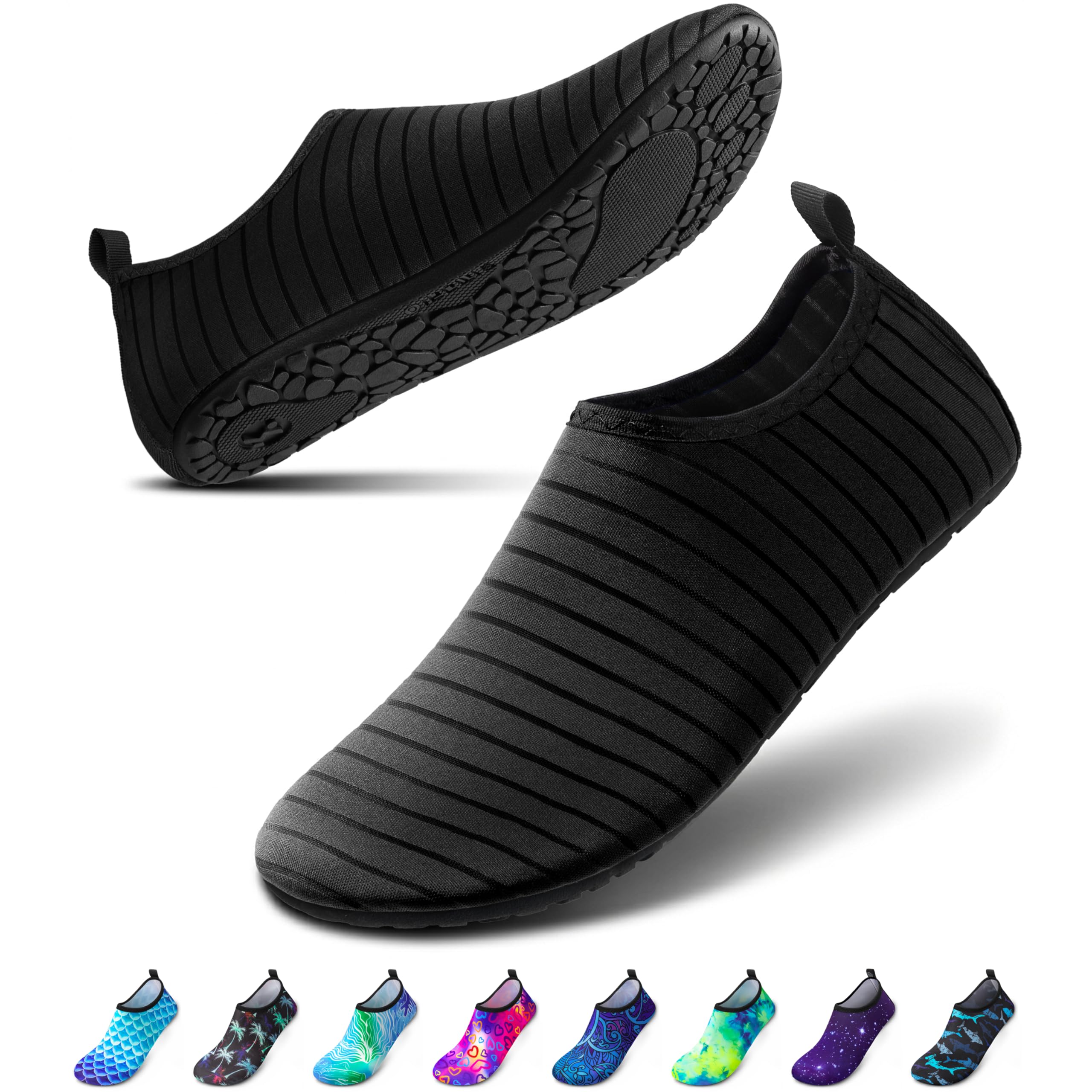 Breathable Aqua Water Shoes