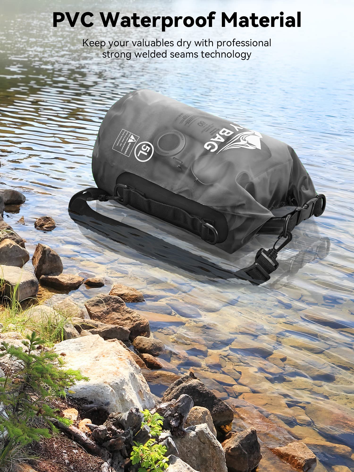 Waterproof Dry Bag
