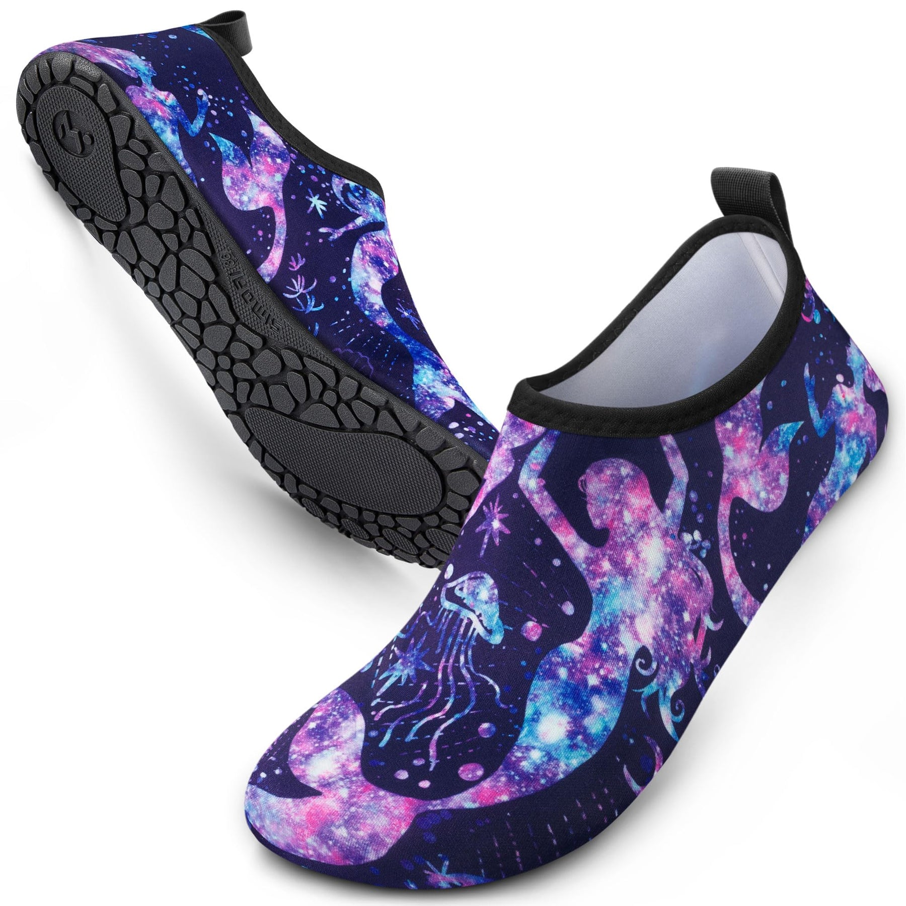 Breathable Aqua Water Shoes
