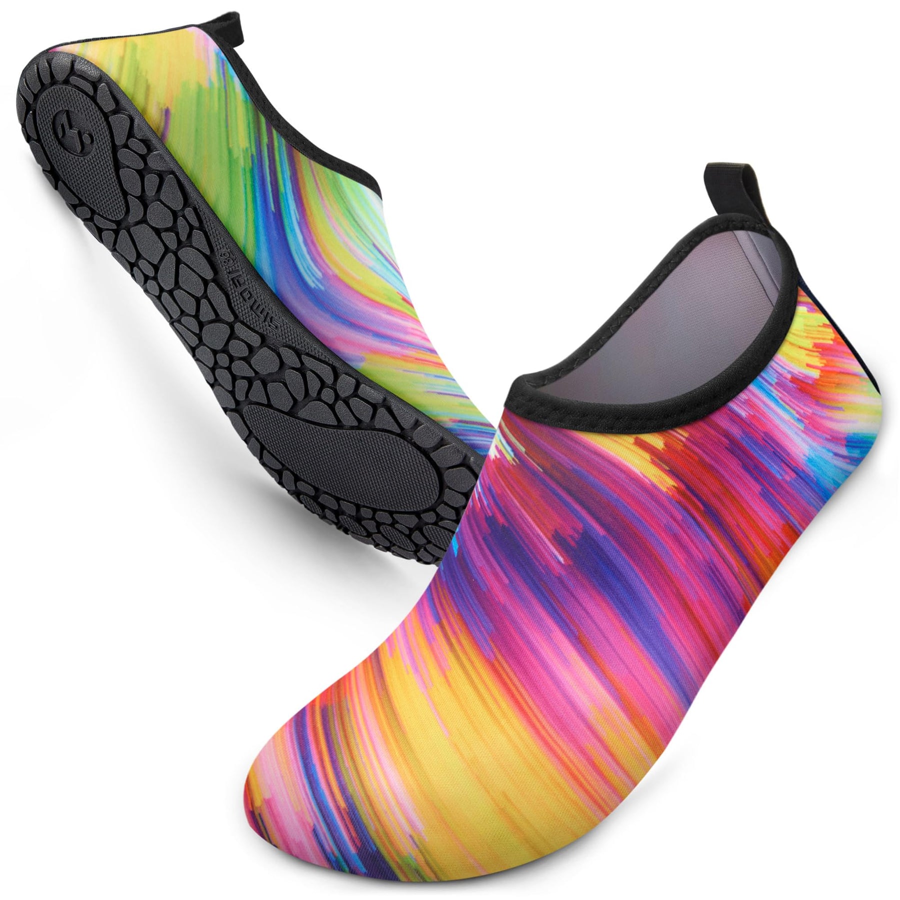 Breathable Aqua Water Shoes