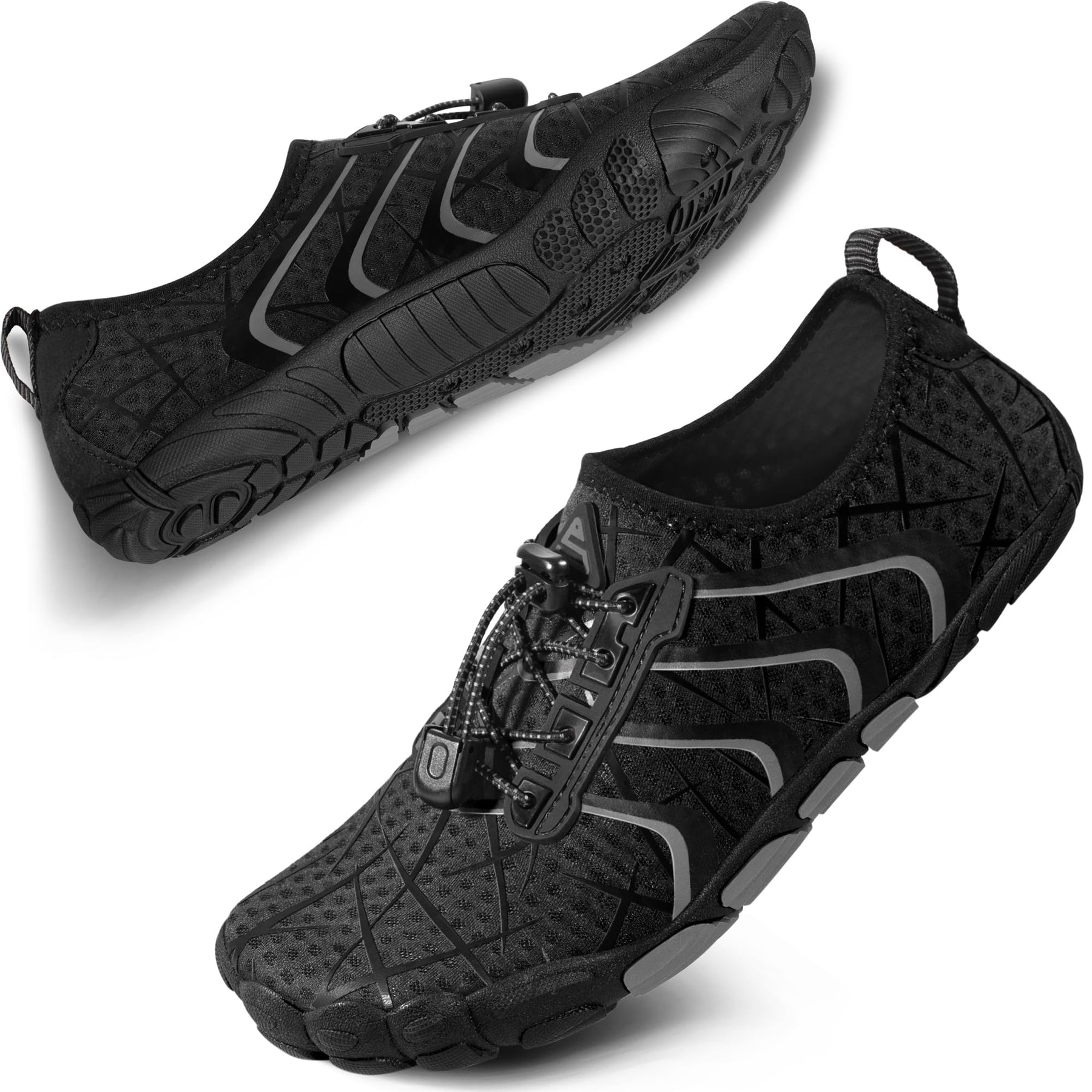 Quick-Dry Aqua Water Shoes