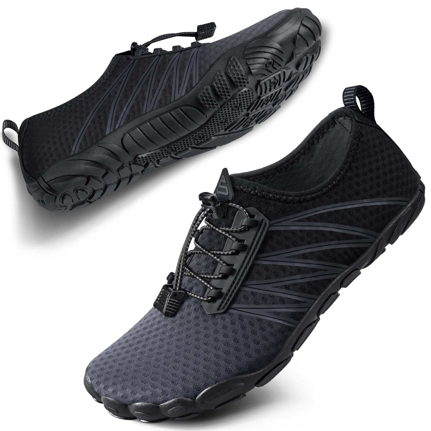 Quick-Dry Aqua Water Shoes