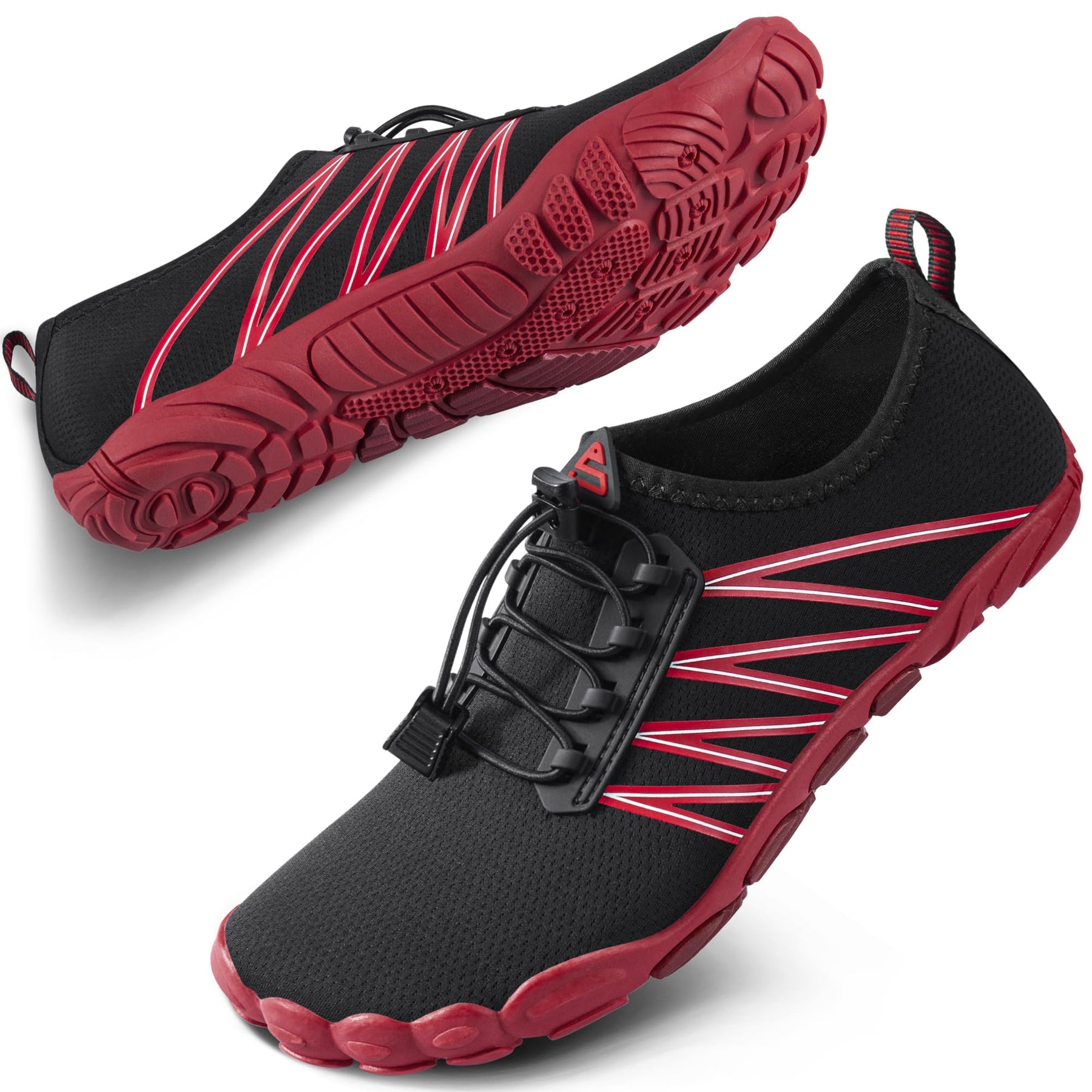 Quick-Dry Aqua Water Shoes