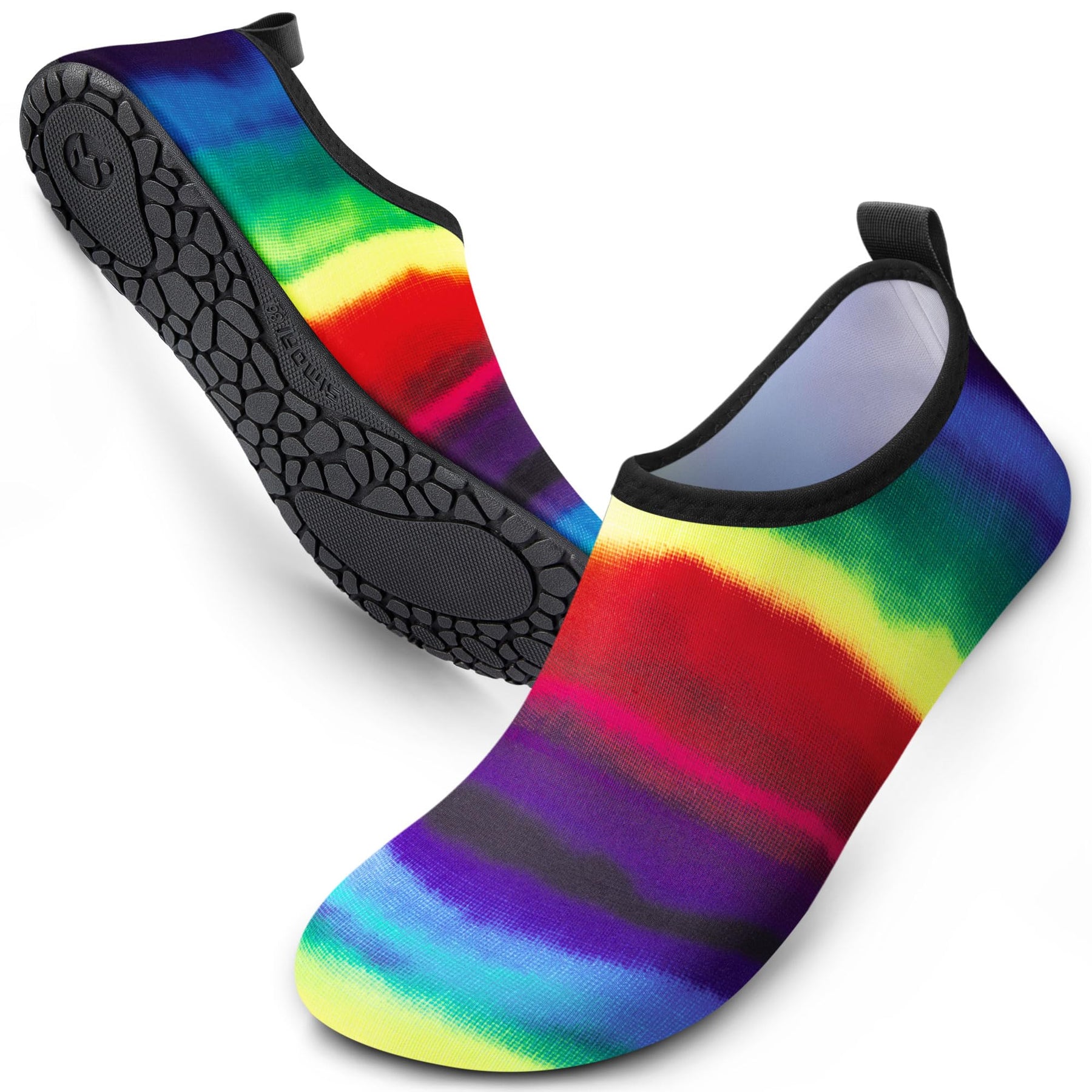 Breathable Aqua Water Shoes