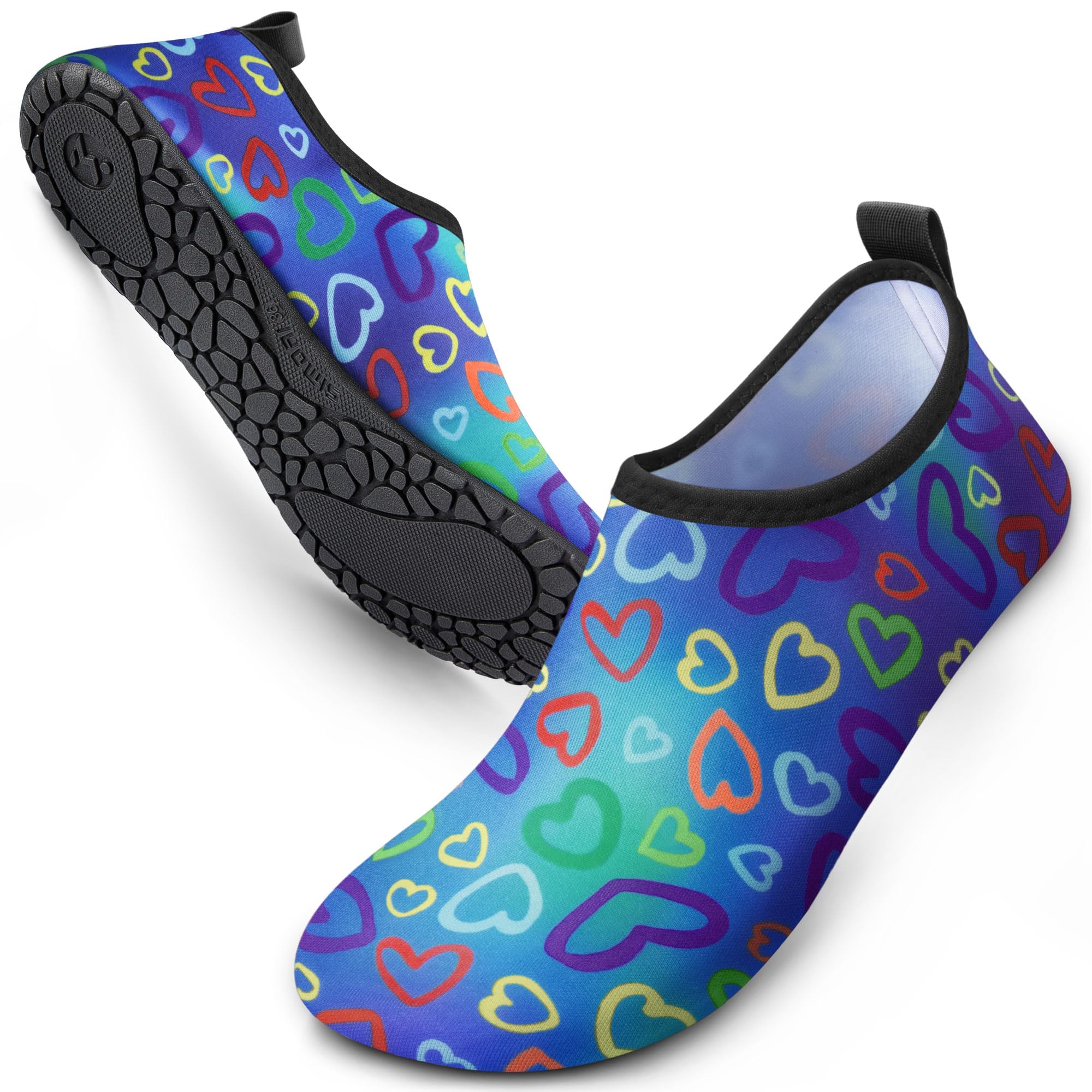 Breathable Aqua Water Shoes