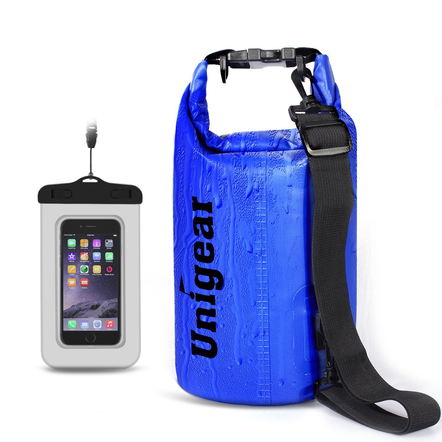 Waterproof Floating Dry Bag