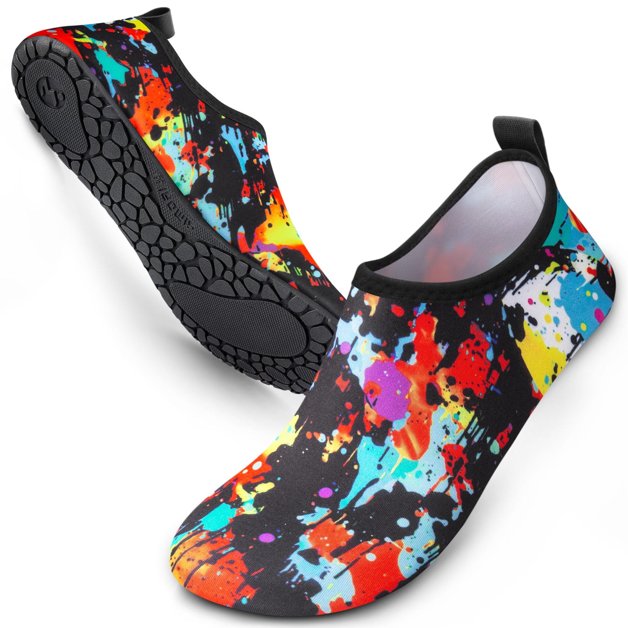 Breathable Aqua Water Shoes