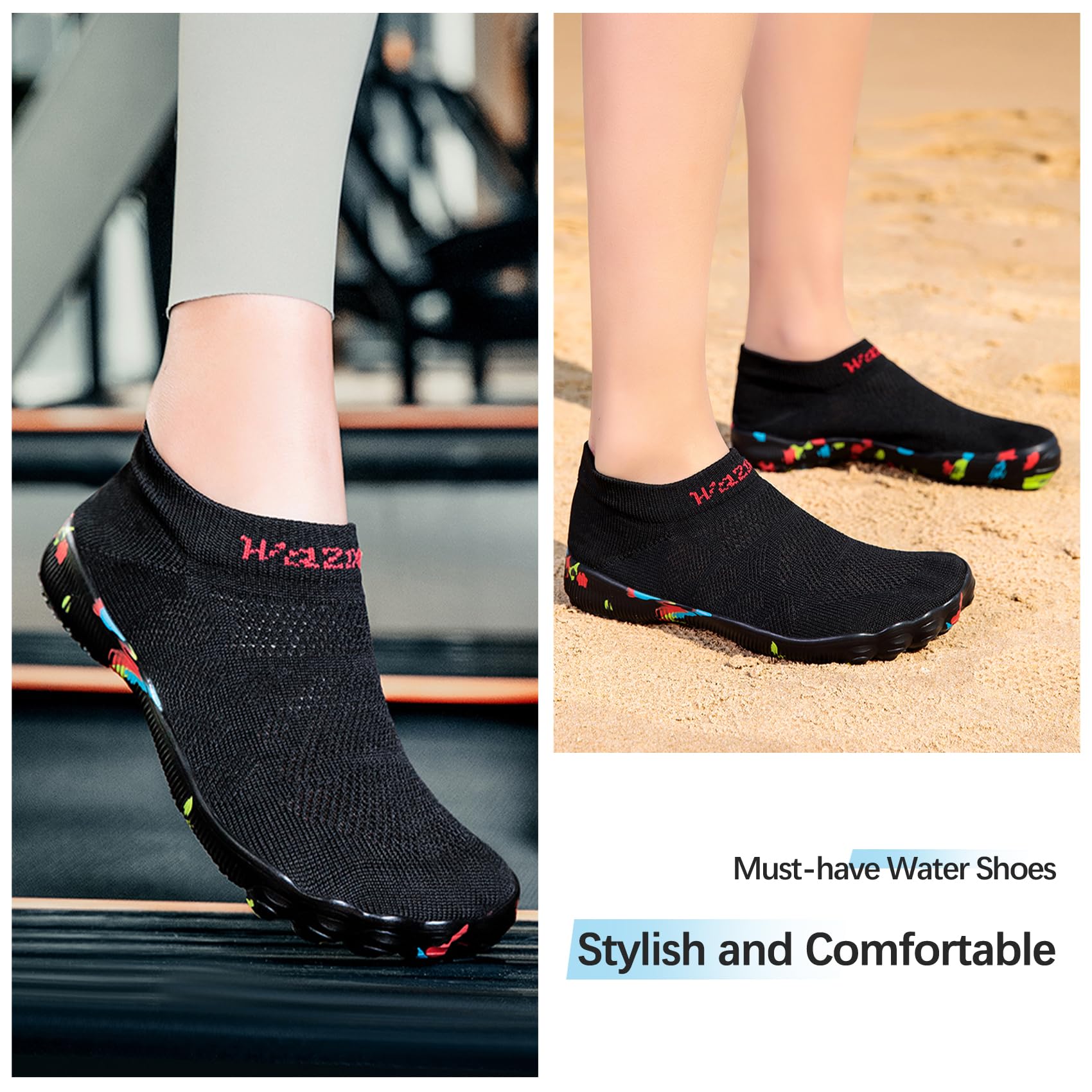 Men's Barefoot Water Shoes