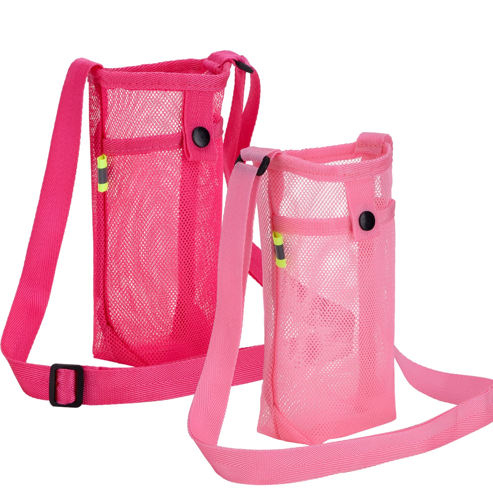 Water Bottle Carrier Bag