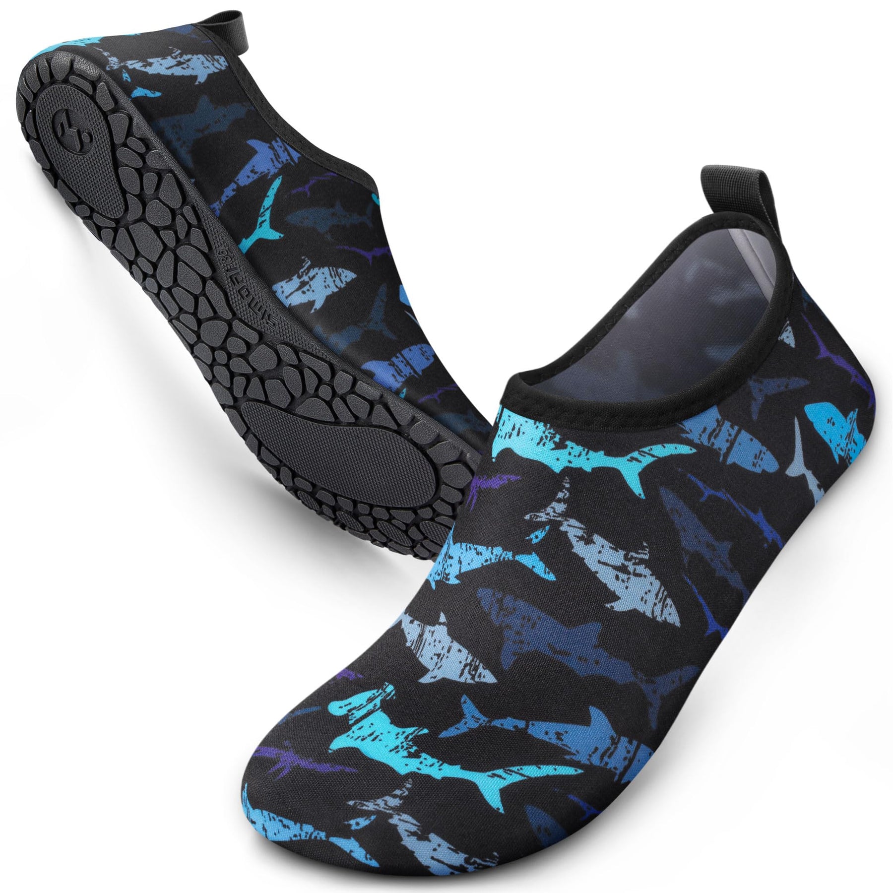 Breathable Aqua Water Shoes