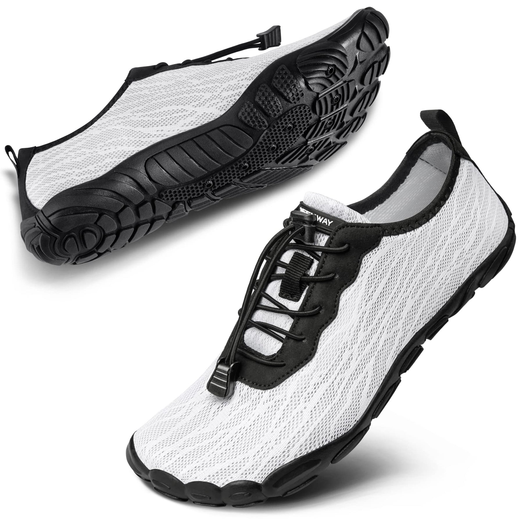 Quick-Dry Aqua Water Shoes