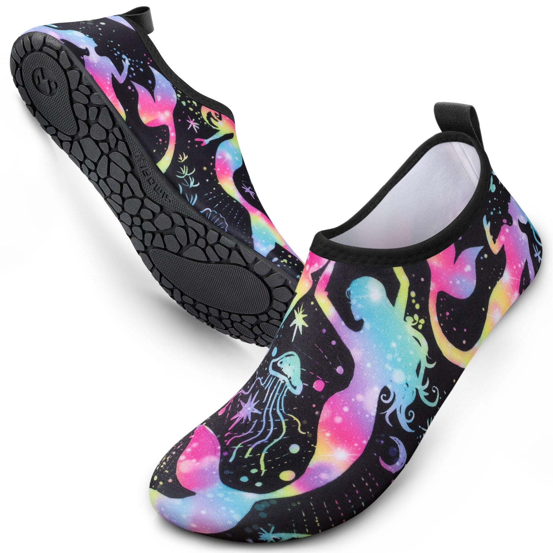 Breathable Aqua Water Shoes