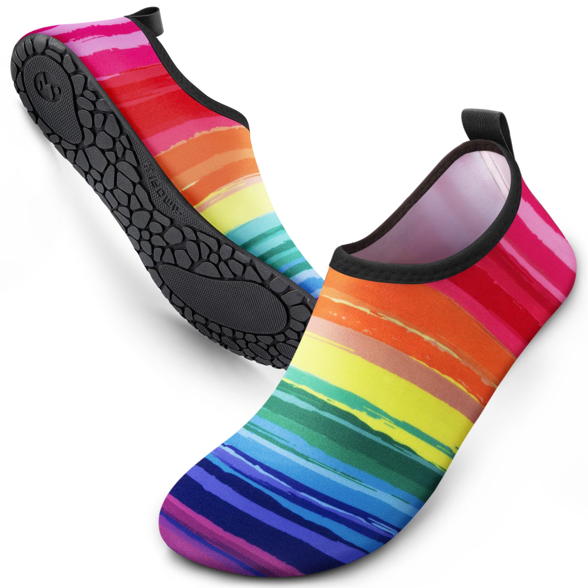Breathable Aqua Water Shoes