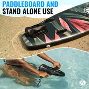 Underwater Scooter for Paddle Boards