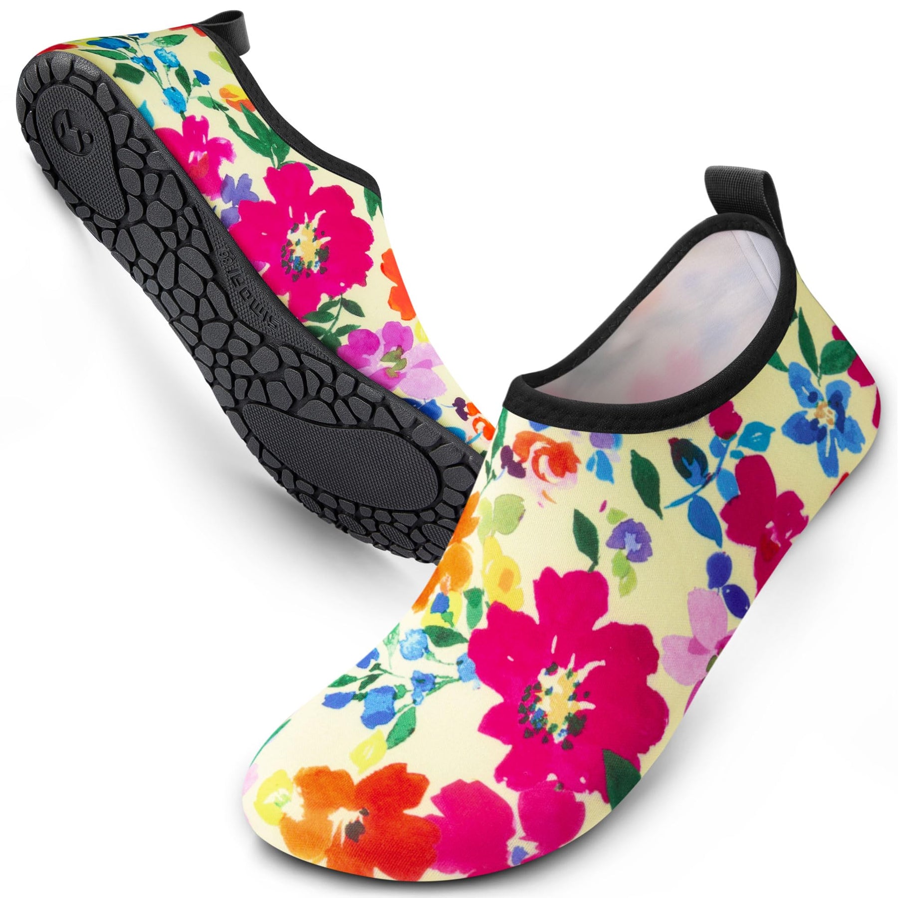 Breathable Aqua Water Shoes