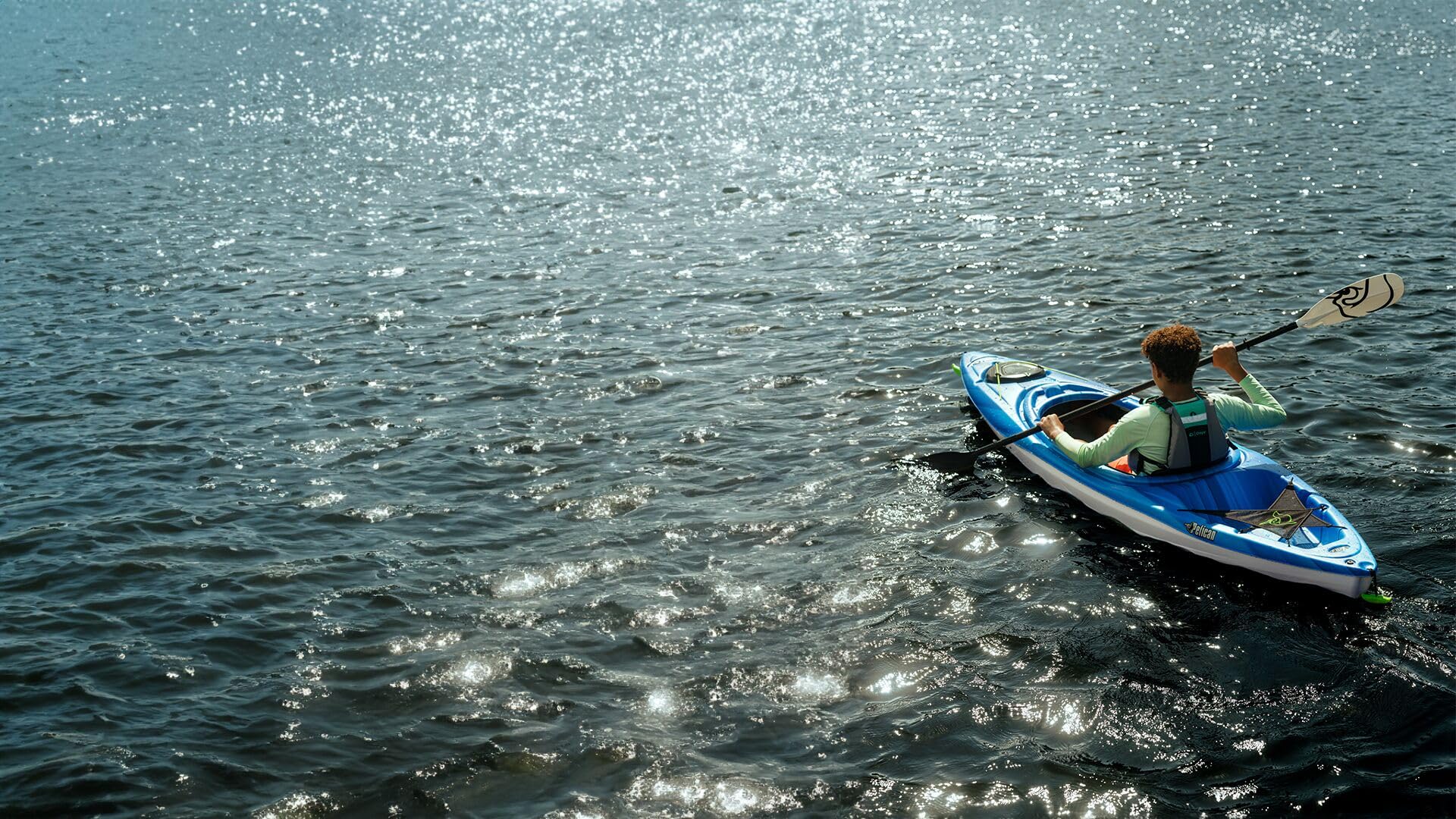 10 ft Recreational Sit-In Kayak