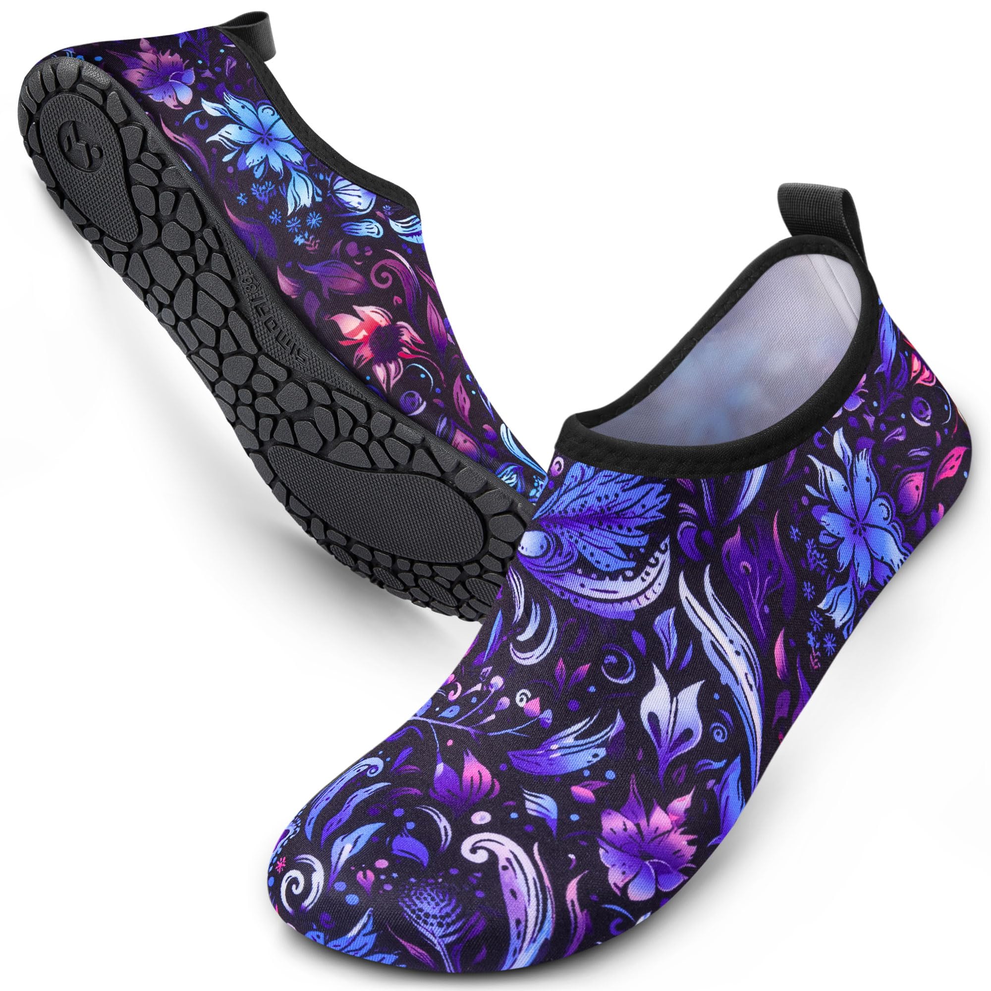 Breathable Aqua Water Shoes