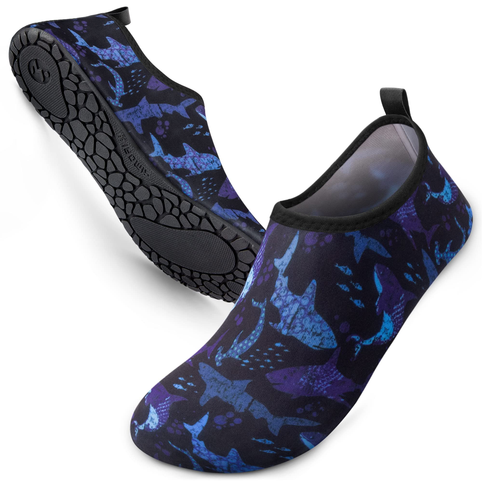 Breathable Aqua Water Shoes