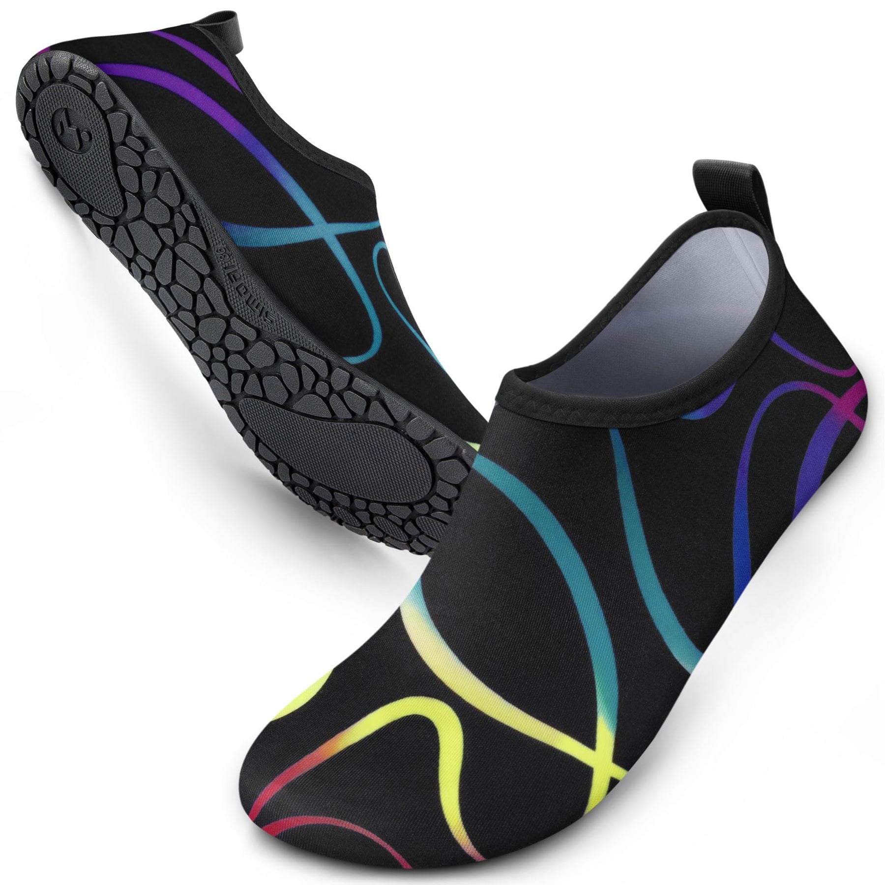 Breathable Aqua Water Shoes