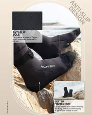 3mm Neoprene Water Socks