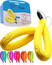 2-Pack Floating Wrist Straps2-Pack Floating Wrist Straps