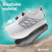 Quick-Dry Aqua Water Shoes