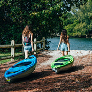 10 ft Recreational Sit-In Kayak