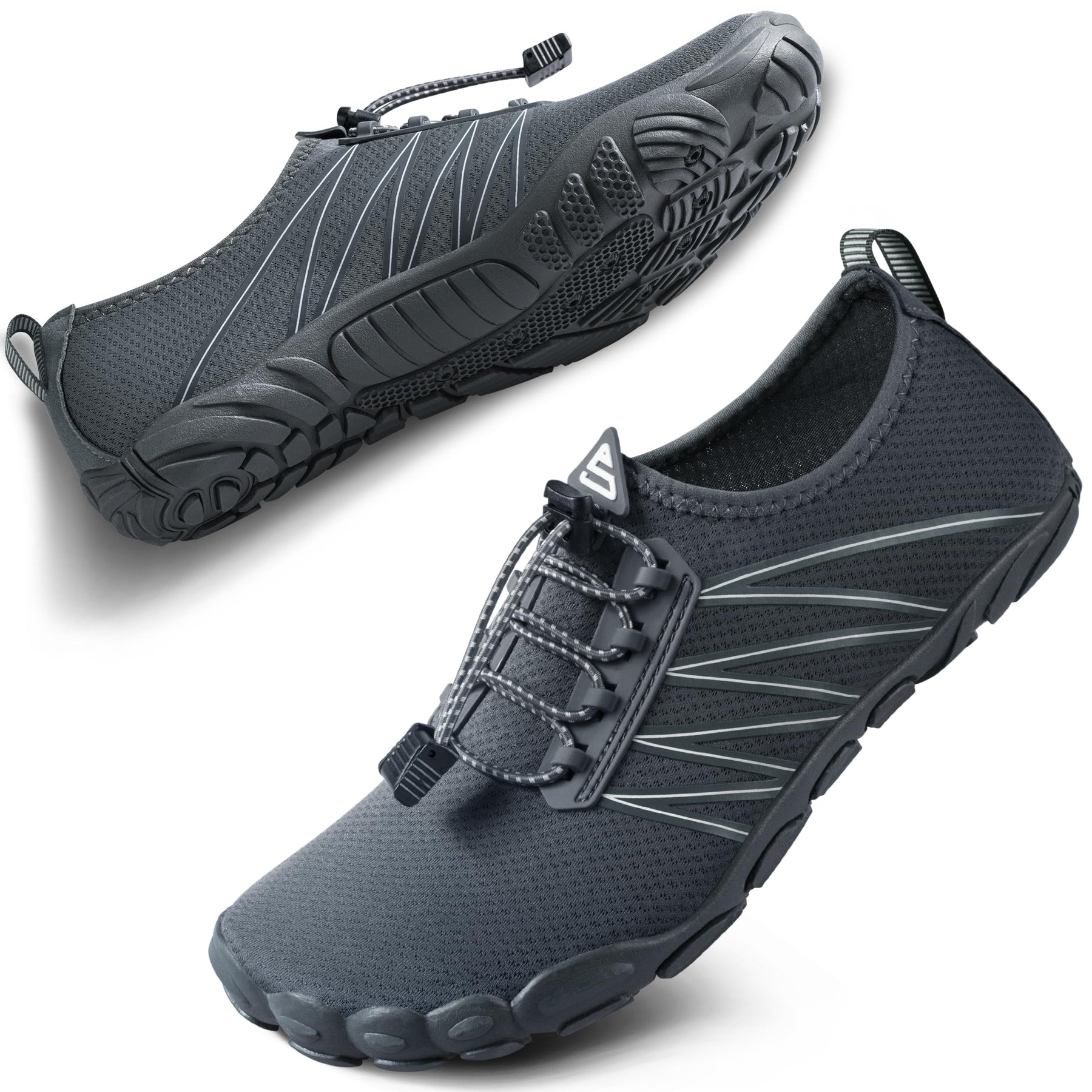 Quick-Dry Aqua Water Shoes