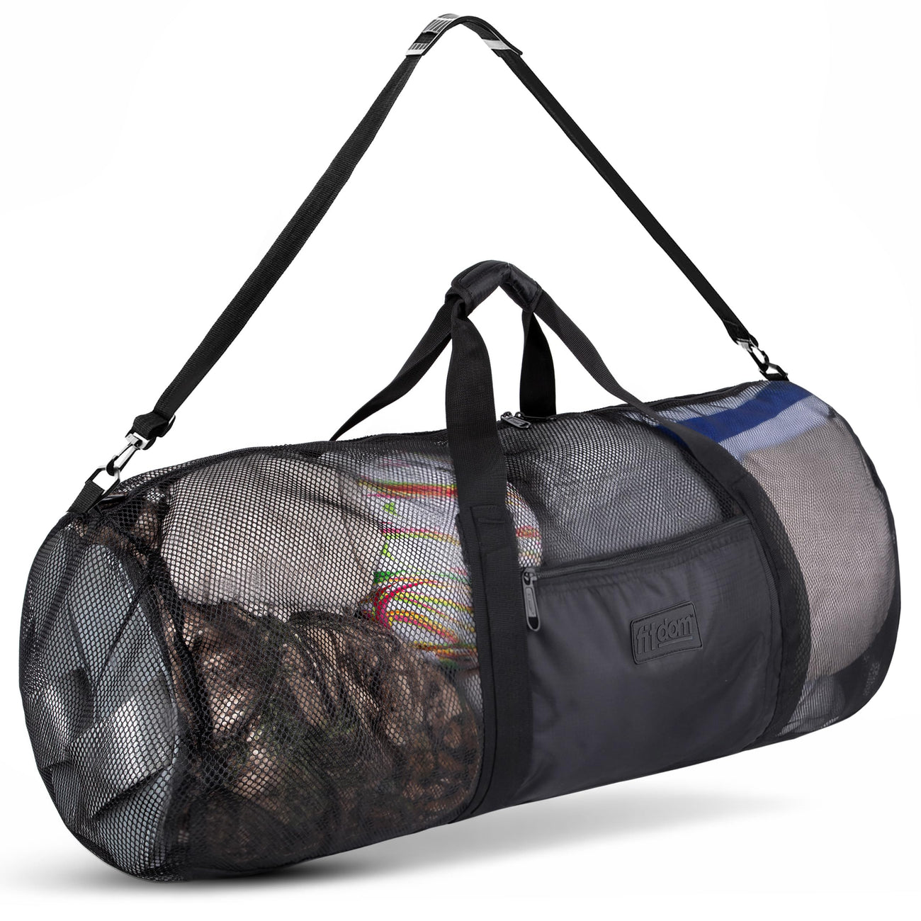 Large Mesh Dive Gear Bag