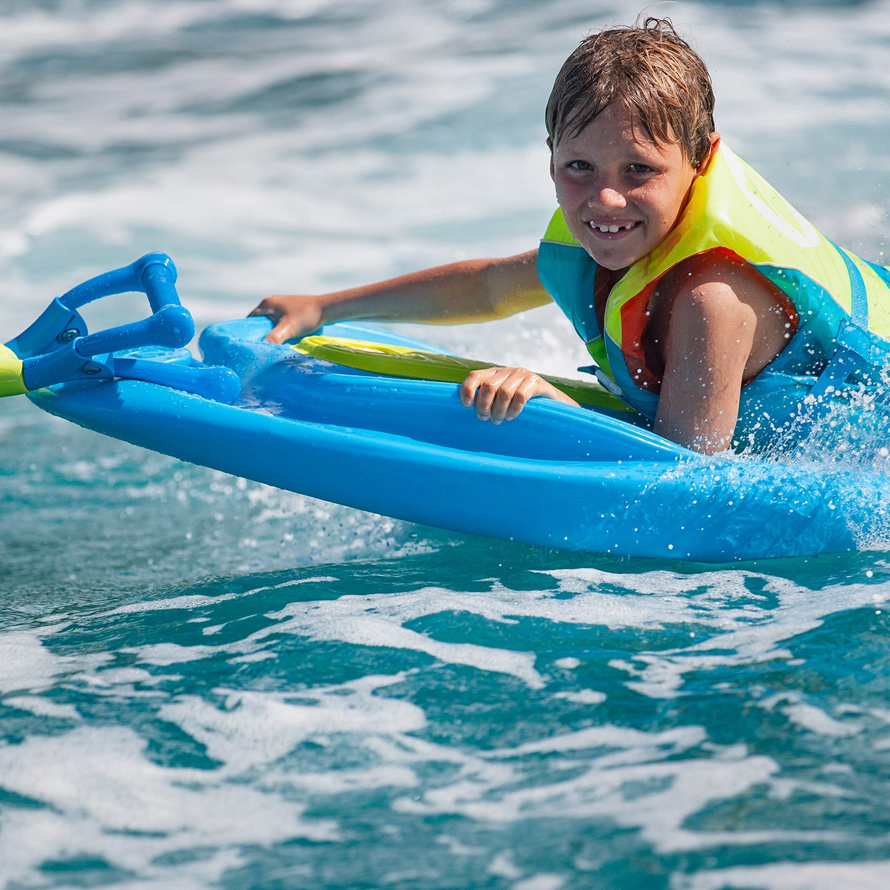 Kids All-in-One Trainer Board